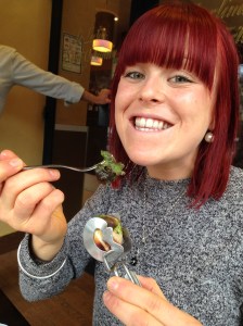 Snails are a protein right? #wheninparis