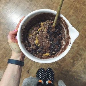 Processed with VSCOcam with f2 preset